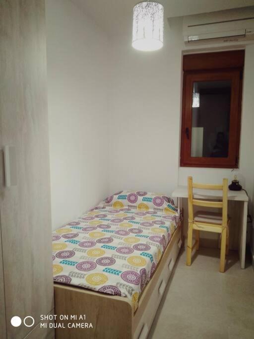 Apartamento Con Encanto Ripalda Valenciayole Apartment ภายนอก รูปภาพ